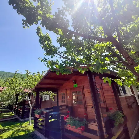 Casa Ecologica 3* Băile Herculane