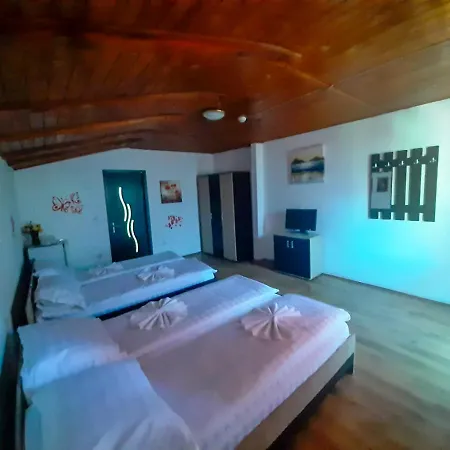 Casa Ecologica 3* Băile Herculane