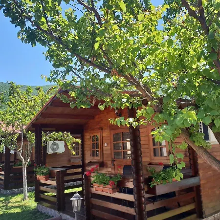 Hotel Casa Ecologica 3*