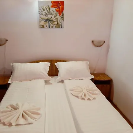 Casa Ecologica Szálloda 3*