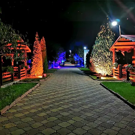 Hotel Casa Ecologica