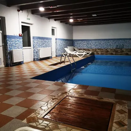 Casa Ecologica