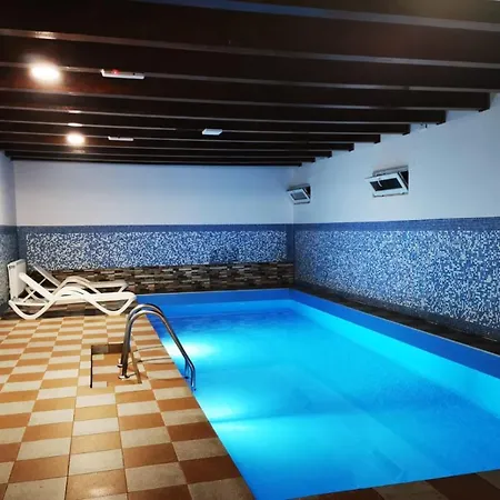 Casa Ecologica Hotel